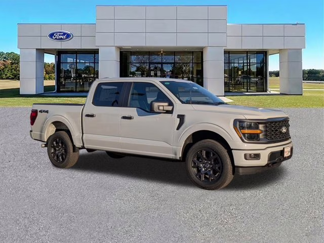 2026 Avalanche Ford F-150 STX 4X4 Truck
