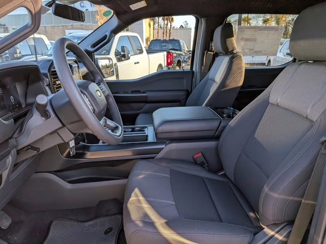 2026 Avalanche Ford F-150 STX 4X4 Truck