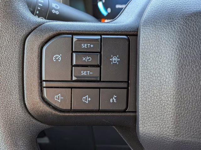 2026 Avalanche Ford F-150 STX 4X4 Truck