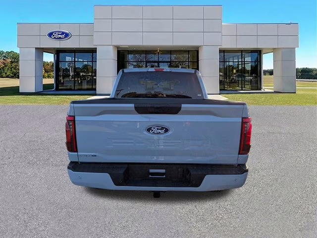 2026 Avalanche Ford F-150 STX 4X4 Truck