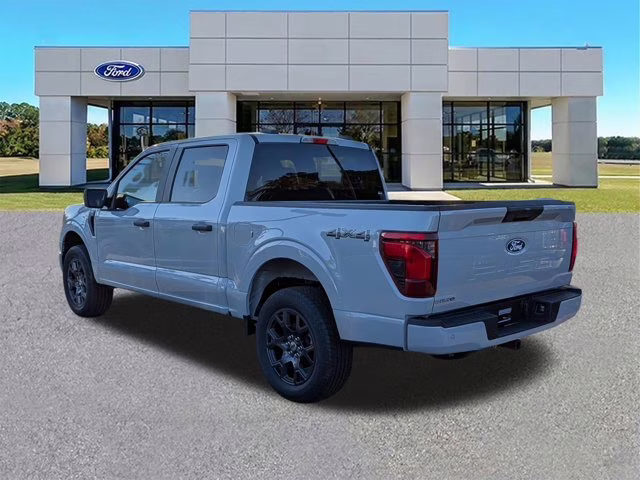 2026 Avalanche Ford F-150 STX 4X4 Truck