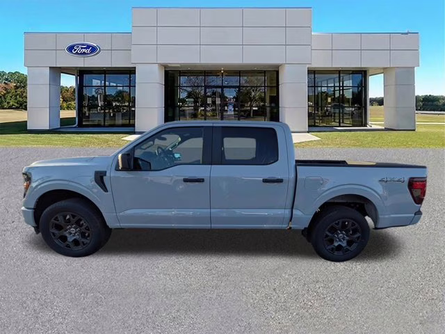 2026 Avalanche Ford F-150 STX 4X4 Truck
