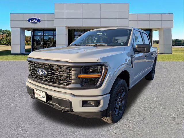 2026 Avalanche Ford F-150 STX 4X4 Truck