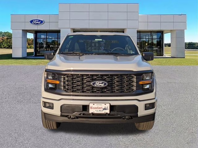2026 Avalanche Ford F-150 STX 4X4 Truck