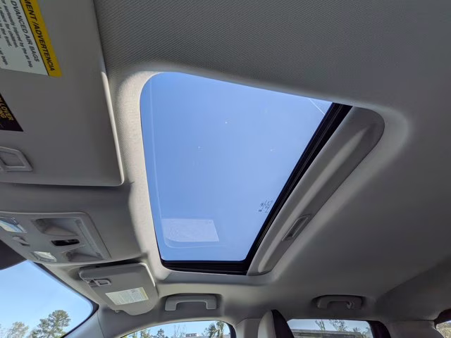 2026 Blue Ford Maverick LARIAT AWD Truck