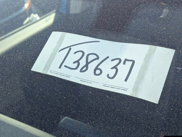 2026 Blue Ford Maverick LARIAT AWD Truck