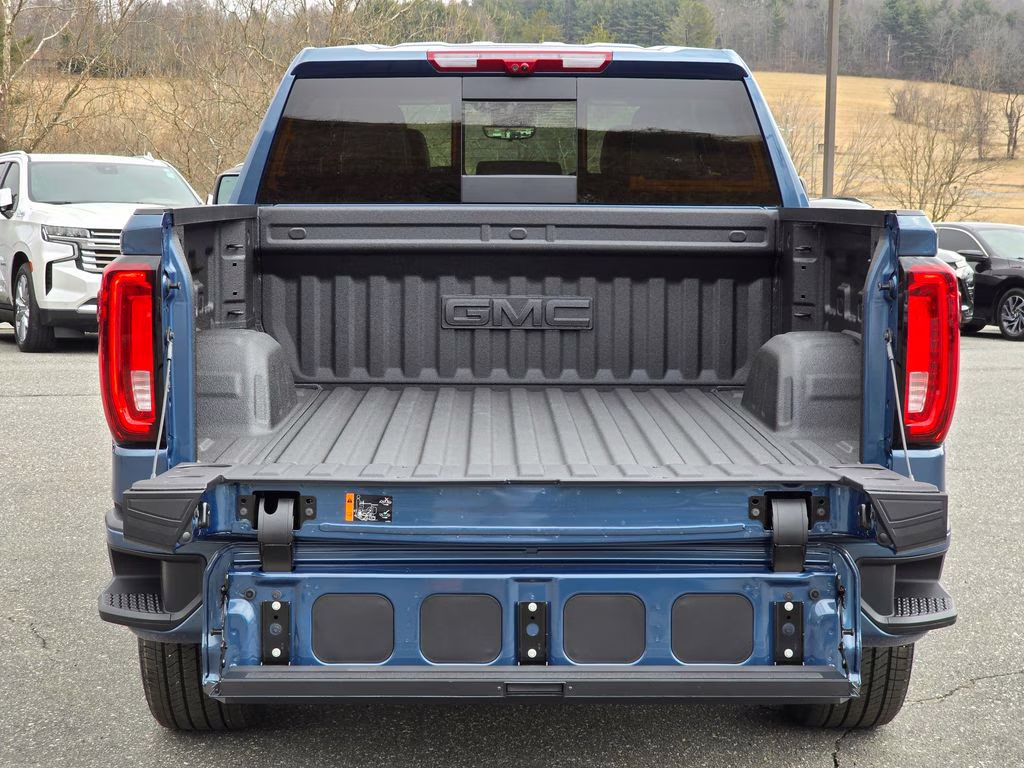 2026 Downpour Metallic GMC Sierra 1500 Denali 4X4 Truck