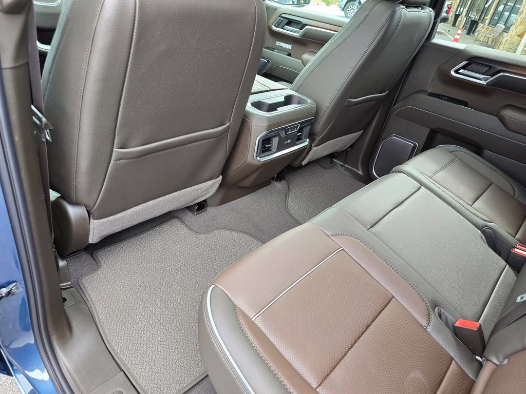 2026 Downpour Metallic GMC Sierra 1500 Denali 4X4 Truck