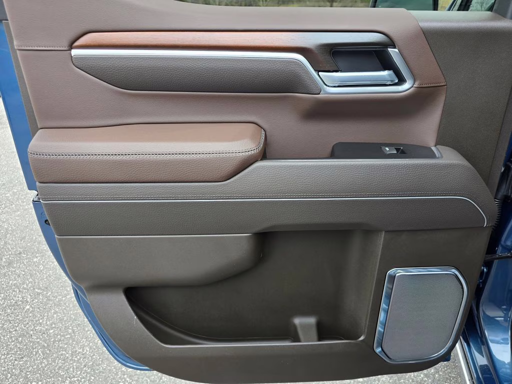 2026 Downpour Metallic GMC Sierra 1500 Denali 4X4 Truck