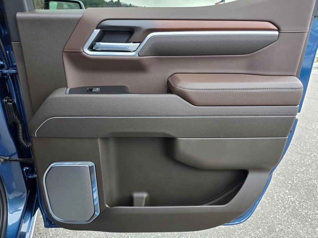 2026 Downpour Metallic GMC Sierra 1500 Denali 4X4 Truck