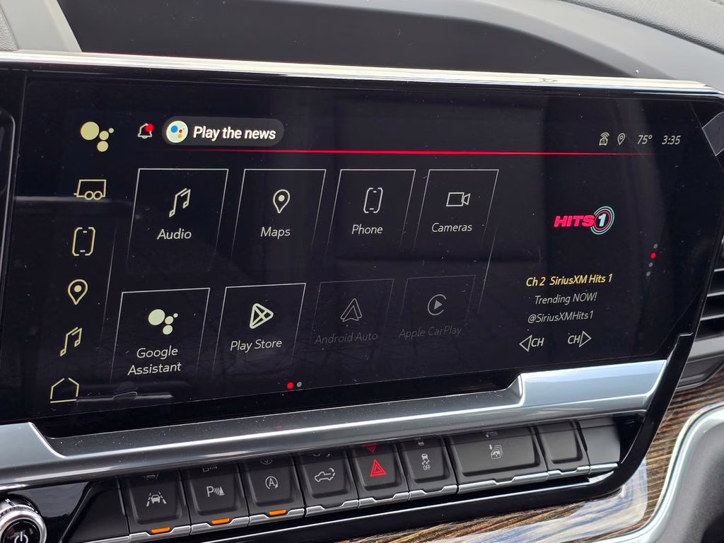 2026 Onyx Black GMC Sierra 1500 Elevation 4X4 Truck