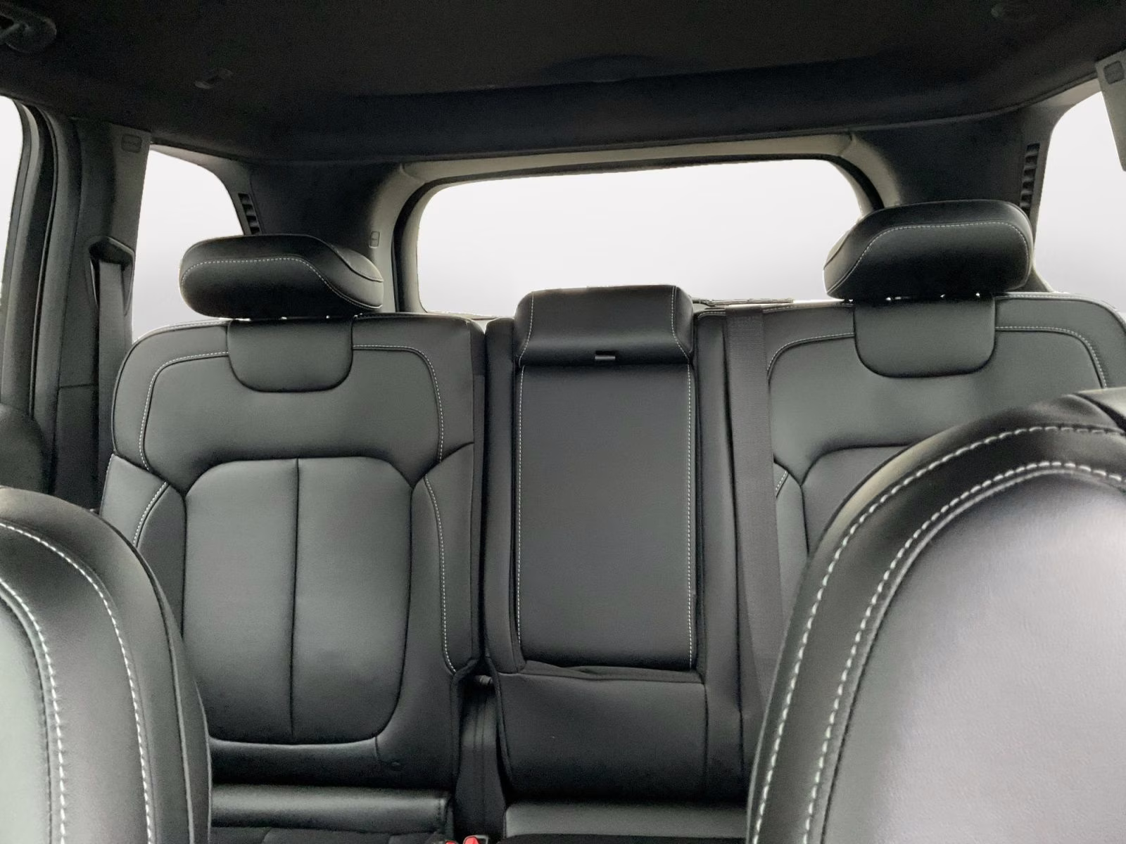 2026 Bright White Clearcoat Jeep Grand Cherokee Limited 4X4 SUV