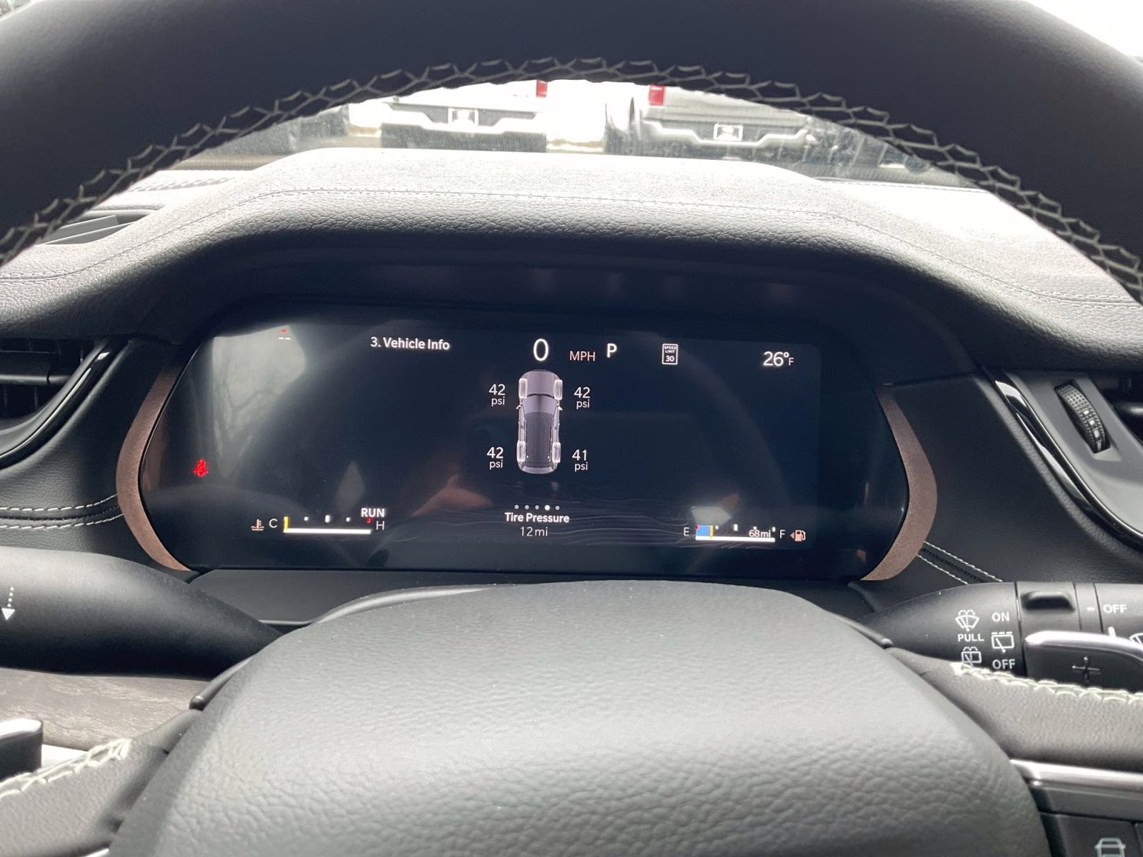 2026 Bright White Clearcoat Jeep Grand Cherokee Limited 4X4 SUV