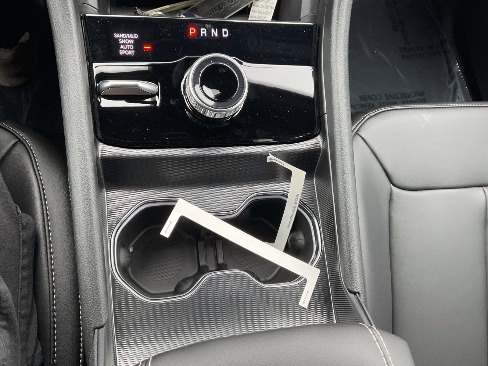 2026 Bright White Clearcoat Jeep Grand Cherokee Limited 4X4 SUV