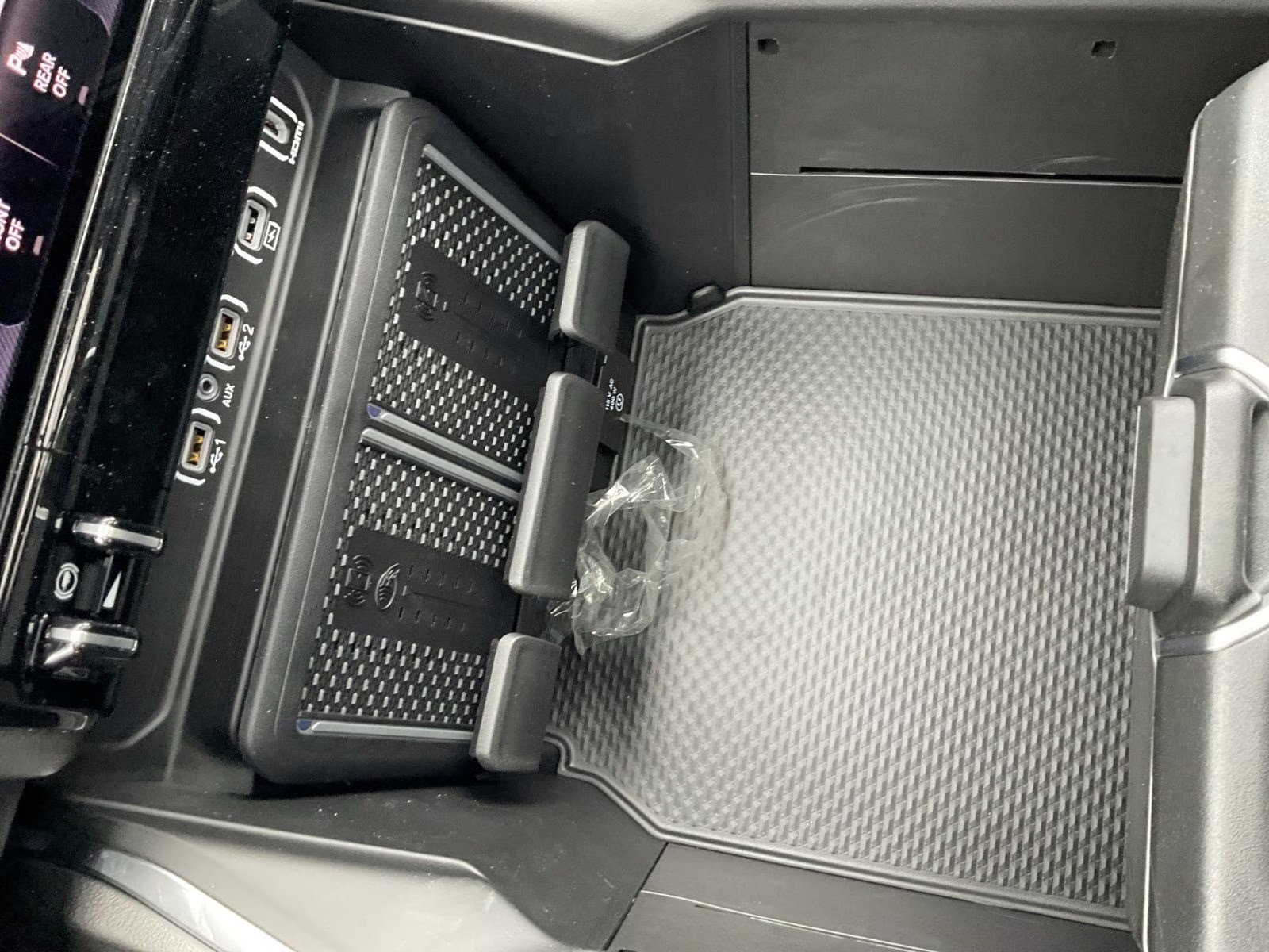 2026 Forged Blue Metallic Ram 1500 Laramie 4X4 Truck