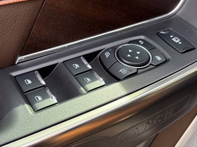 2026 Brown Ford Super Duty F-350 DRW King Ranch 4X4 Truck