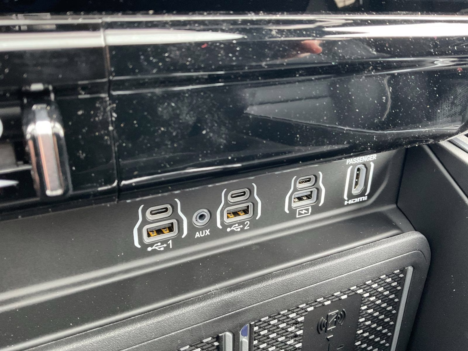 2026 Forged Blue Metallic Ram 1500 Laramie 4X4 Truck