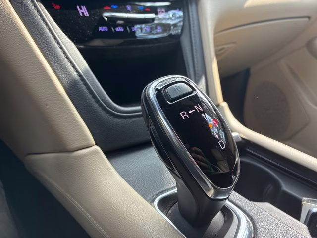 2019 Dark Mocha Metallic Cadillac XT5 Luxury AWD SUV