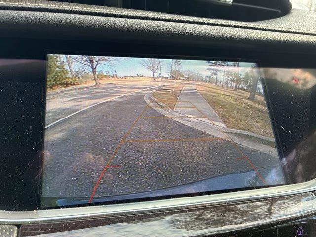 2019 Dark Mocha Metallic Cadillac XT5 Luxury AWD SUV