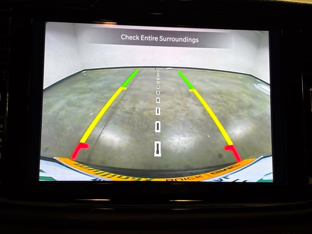 2025 Octane Red Pearlcoat Dodge Durango GT RWD SUV