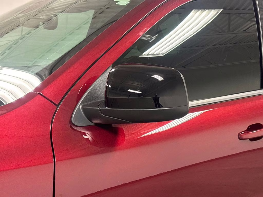 2025 Octane Red Pearlcoat Dodge Durango GT RWD SUV