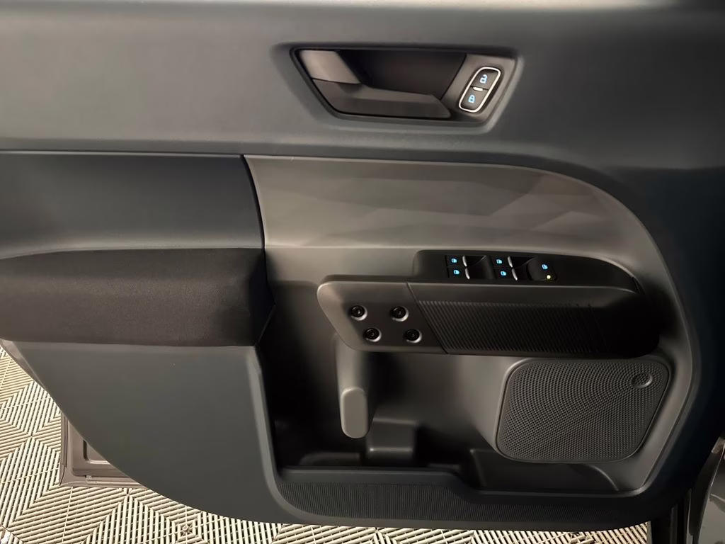 2026 Carbonized Gray Metallic Ford Maverick XL FWD Truck