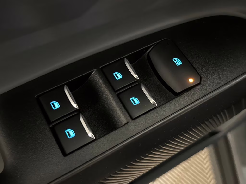 2026 Carbonized Gray Metallic Ford Maverick XL FWD Truck