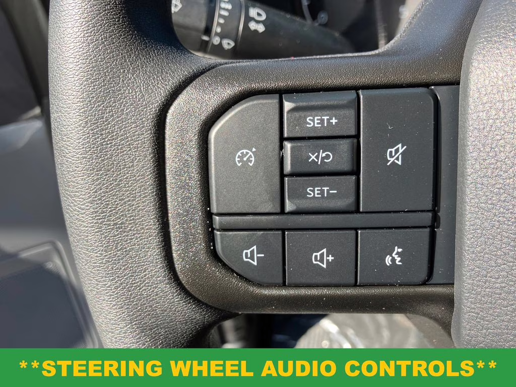 2026 Carbonized Gray Metallic Ford Super Duty F-250 SRW XL 4X4 Truck