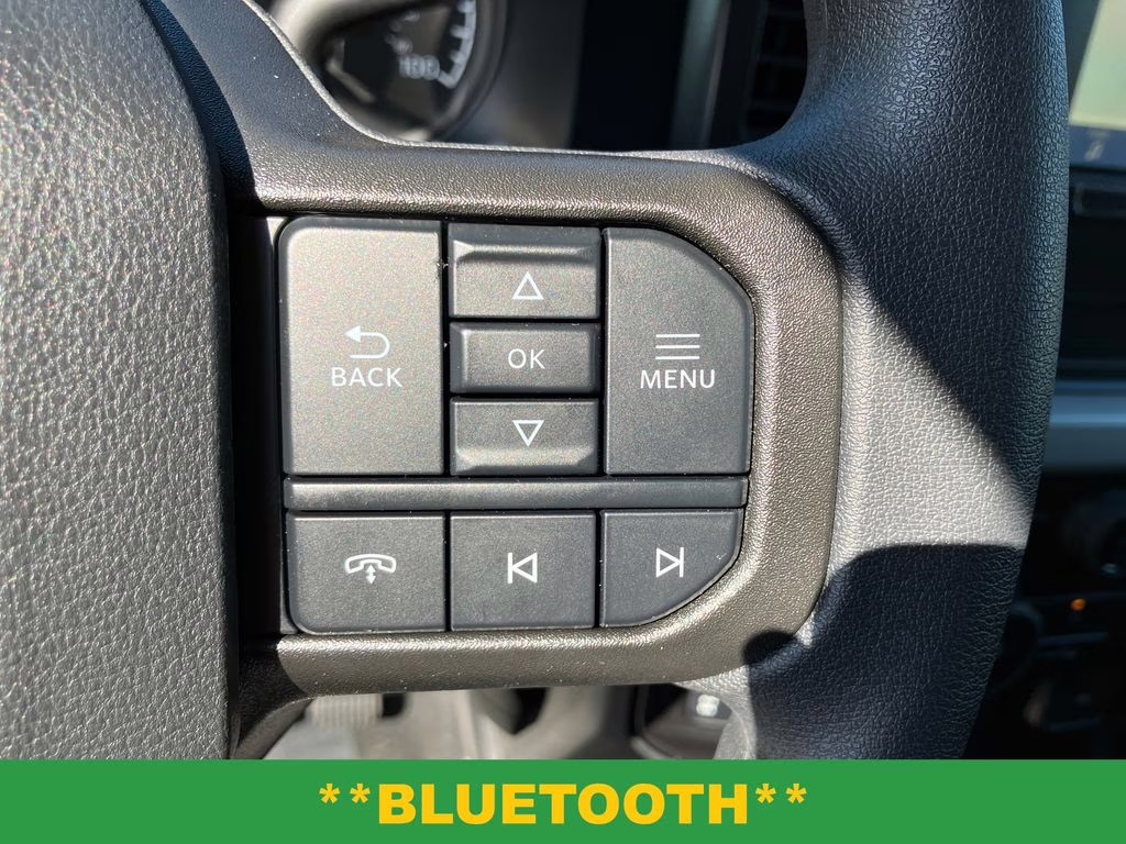 2026 Carbonized Gray Metallic Ford Super Duty F-250 SRW XL 4X4 Truck