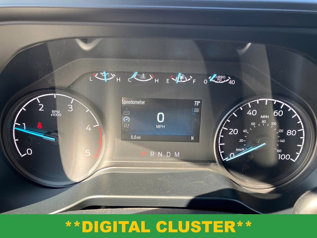 2026 Carbonized Gray Metallic Ford Super Duty F-250 SRW XL 4X4 Truck