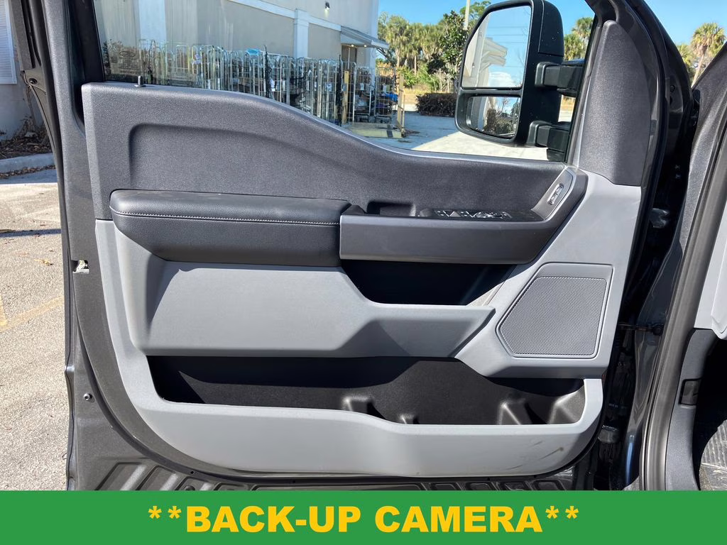 2026 Carbonized Gray Metallic Ford Super Duty F-250 SRW XL 4X4 Truck