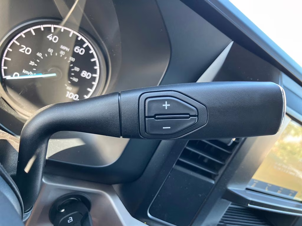 2026 Carbonized Gray Metallic Ford Super Duty F-250 SRW XL 4X4 Truck