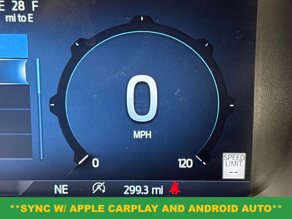 2026 Silver Metallic Ford F-150 XLT 4X4 Truck