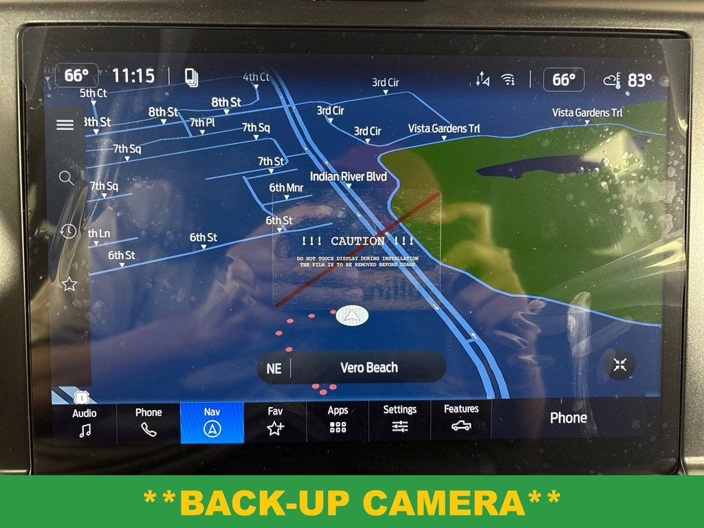 2026 Silver Metallic Ford F-150 XLT 4X4 Truck