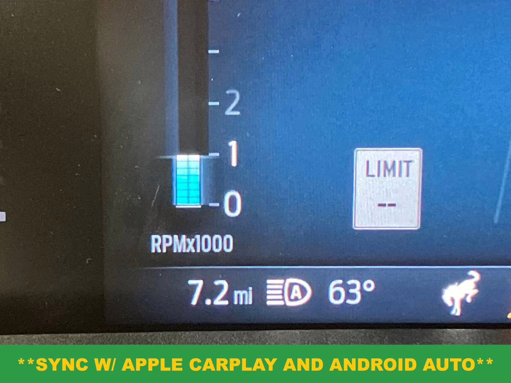 2026 Azure Gray Metallic Tri-Coat Ford Bronco Sport Outer Banks 4X4 SUV