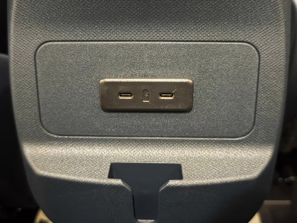 2026 Carbonized Gray Metallic Ford Maverick XL FWD Truck