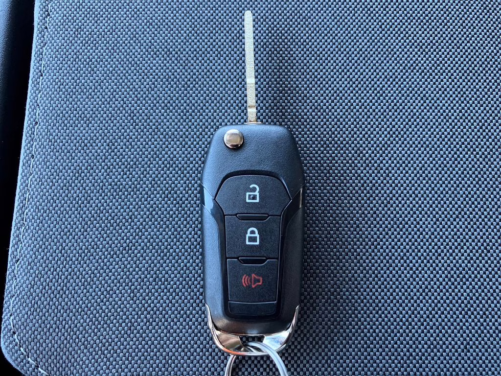 2026 Carbonized Gray Metallic Ford Super Duty F-250 SRW XL 4X4 Truck