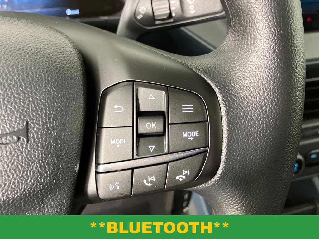 2026 Oxford White Ford Maverick XL AWD Truck