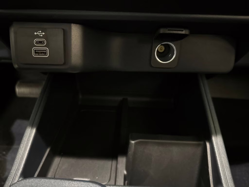 2026 Carbonized Gray Metallic Ford Maverick XL FWD Truck