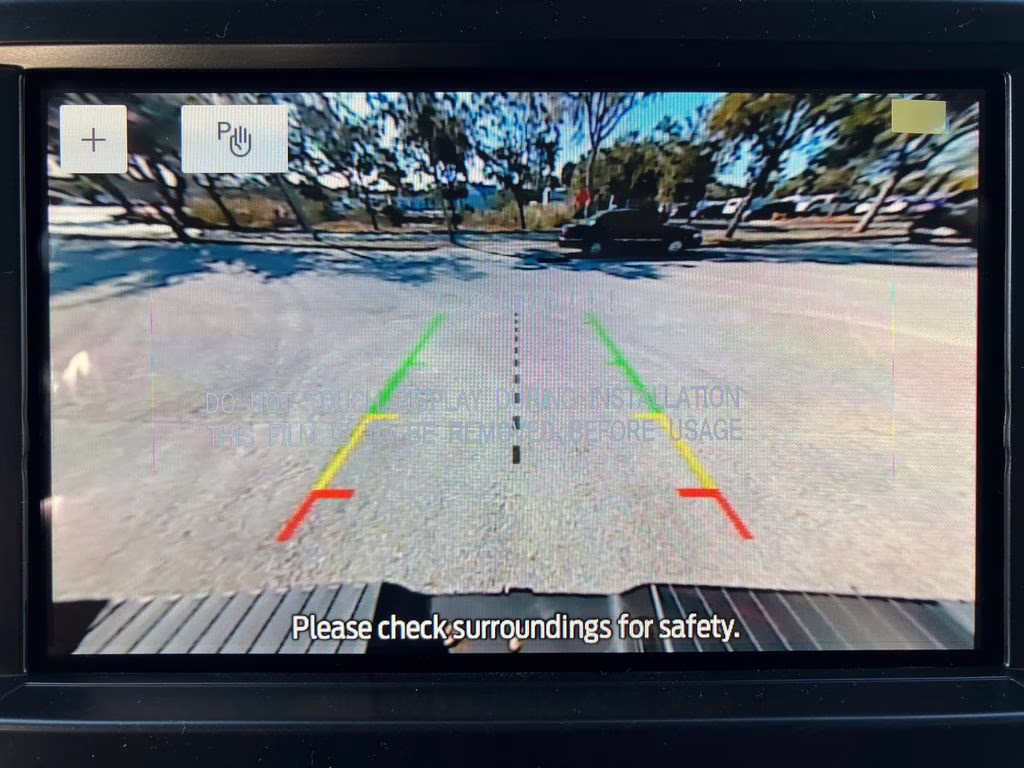 2026 Oxford White Ford Super Duty F-250 SRW XL 4X4 Truck