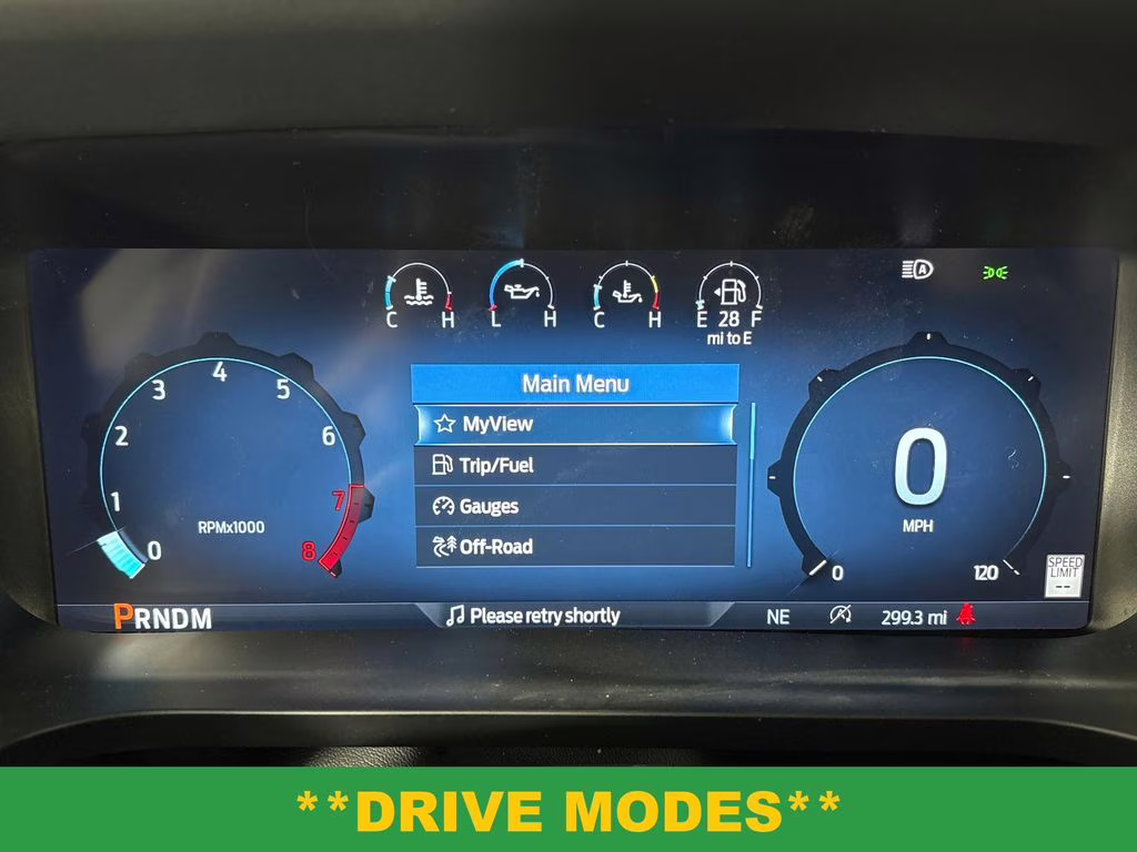 2026 Silver Metallic Ford F-150 XLT 4X4 Truck