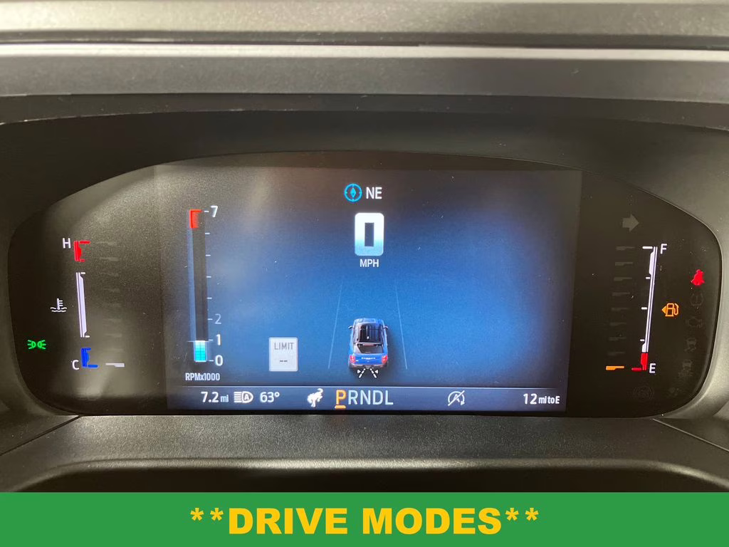 2026 Azure Gray Metallic Tri-Coat Ford Bronco Sport Outer Banks 4X4 SUV