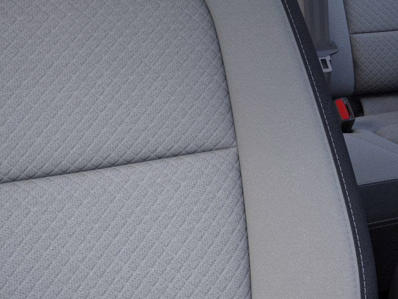 2026 Space Silver Metallic Ford Escape Active AWD SUV