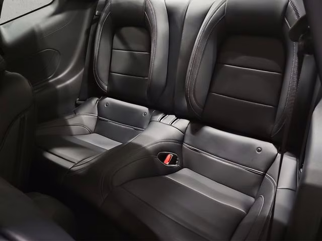 2026 Vapor Blue Metallic Ford Mustang GT Premium RWD Coupe