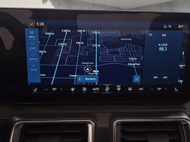 2026 Vapor Blue Metallic Ford Mustang GT Premium RWD Coupe