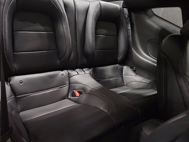 2026 Vapor Blue Metallic Ford Mustang GT Premium RWD Coupe