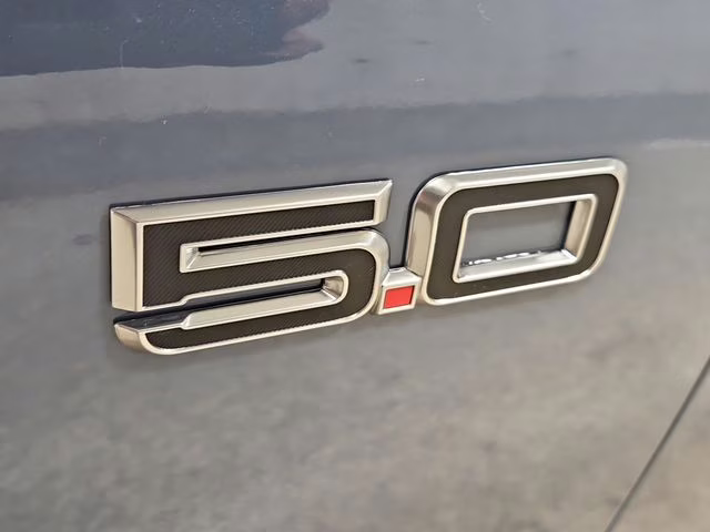 2026 Vapor Blue Metallic Ford Mustang GT Premium RWD Coupe