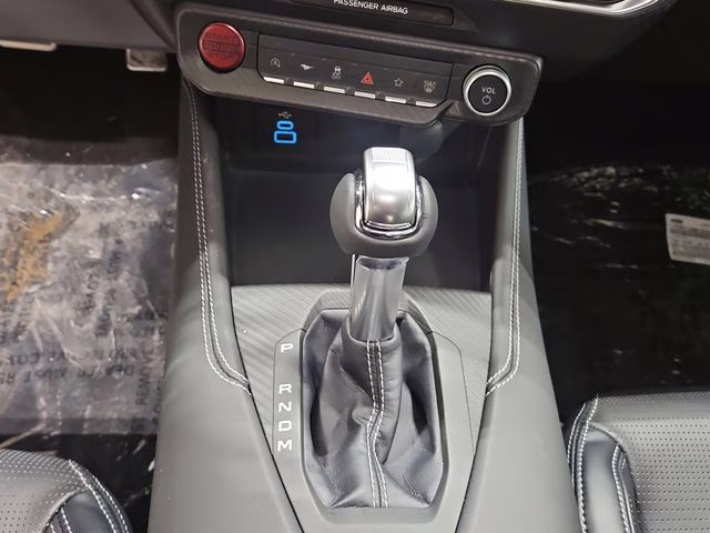 2026 Vapor Blue Metallic Ford Mustang GT Premium RWD Coupe