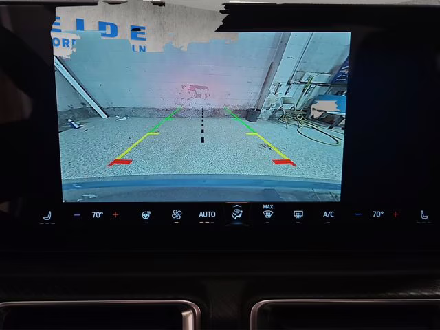 2026 Vapor Blue Metallic Ford Mustang GT Premium RWD Coupe