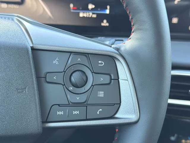 2026 Super Black Nissan Sentra SR FWD Sedan